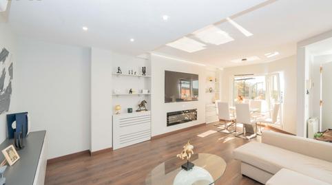 Photo 2 of Single-family semi-detached for sale in Calle María de Guevara, Parquelagos - Puente Nuevo, Madrid