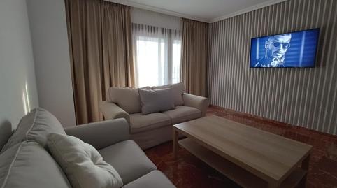 Foto 5 de Piso en venta en Avenida Virgen del Carmen, Casco Antiguo, Cádiz