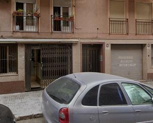 Vista exterior de Pis en venda en Elche / Elx
