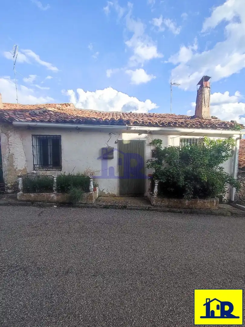 Casa o xalet en venda a Generalisimo, Lagunaseca