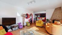 Sala d'estar de Casa o xalet en venda en Lloret de Mar