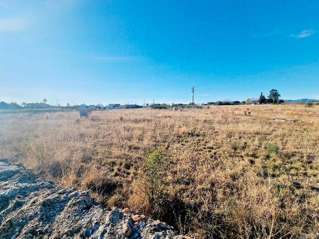 Terreno en Venta en Ensanche - Parque Santa Rosa