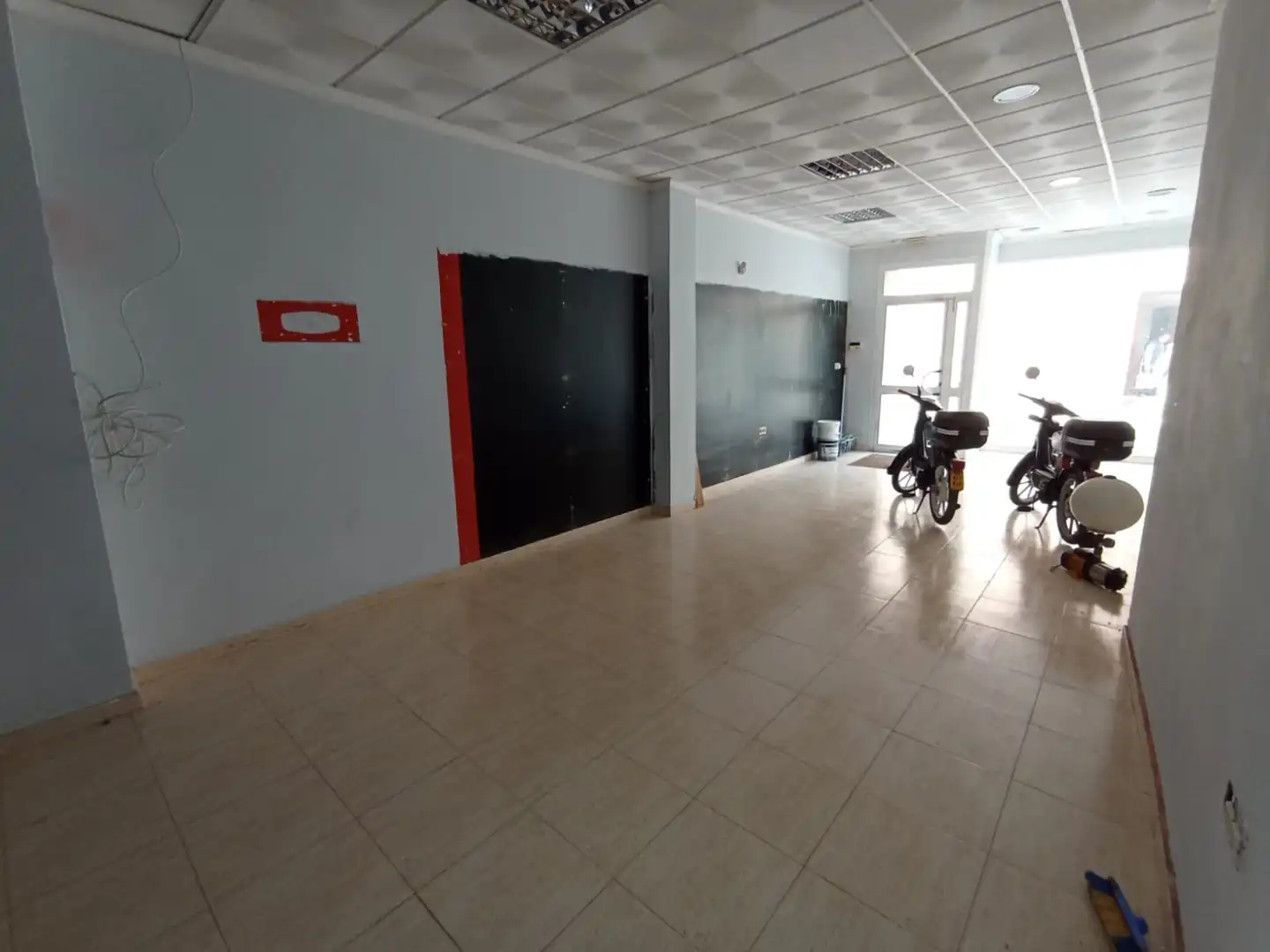 Local commercial à vendre à Calle Veracruz, imagen 7