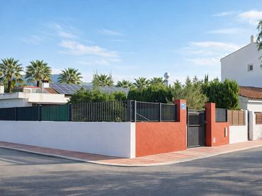 Terreno residenziale in vendita a San Pedro de Alcántara