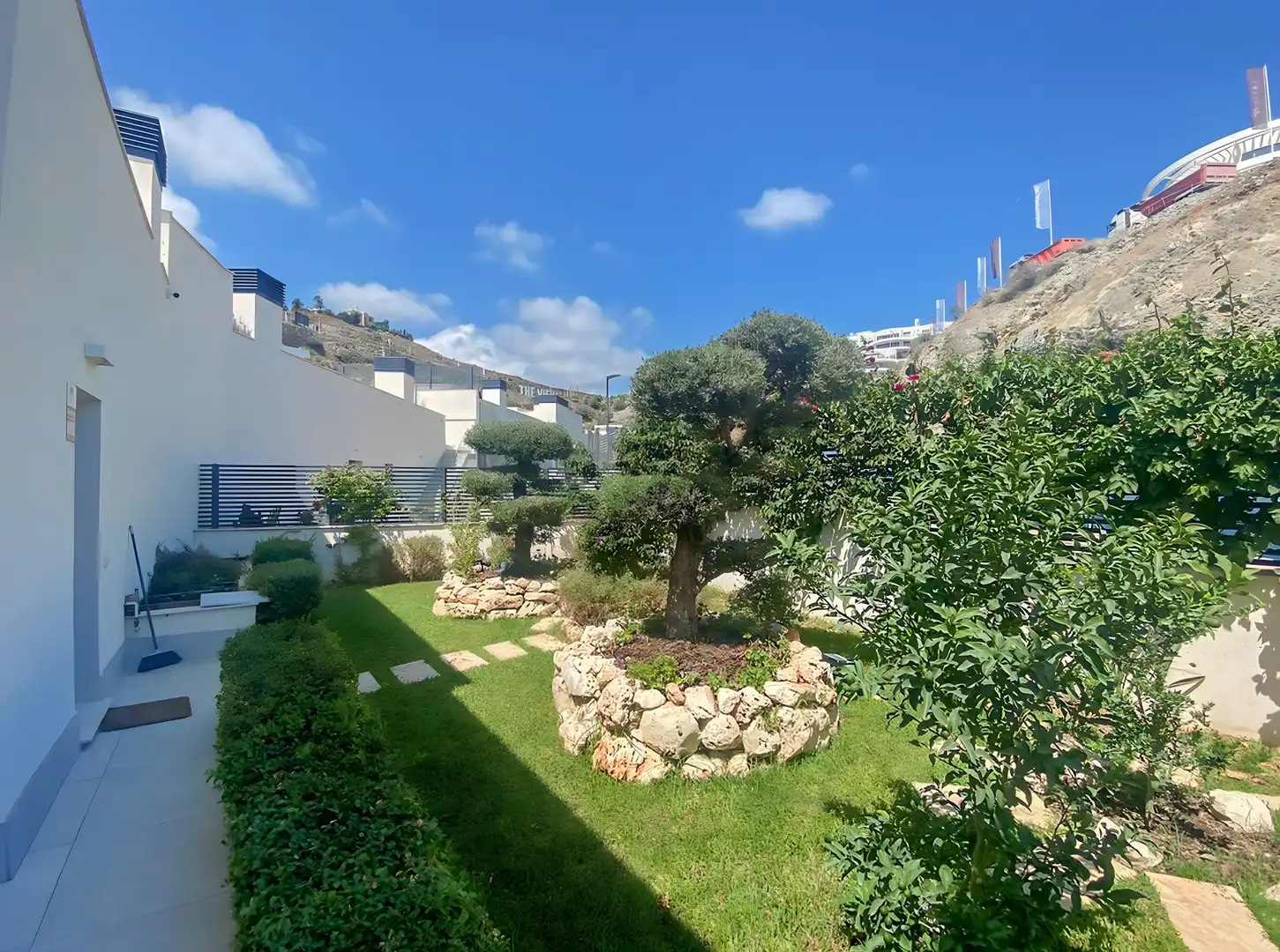 Penthouse with pool for sale in La Quinta, imagen 21