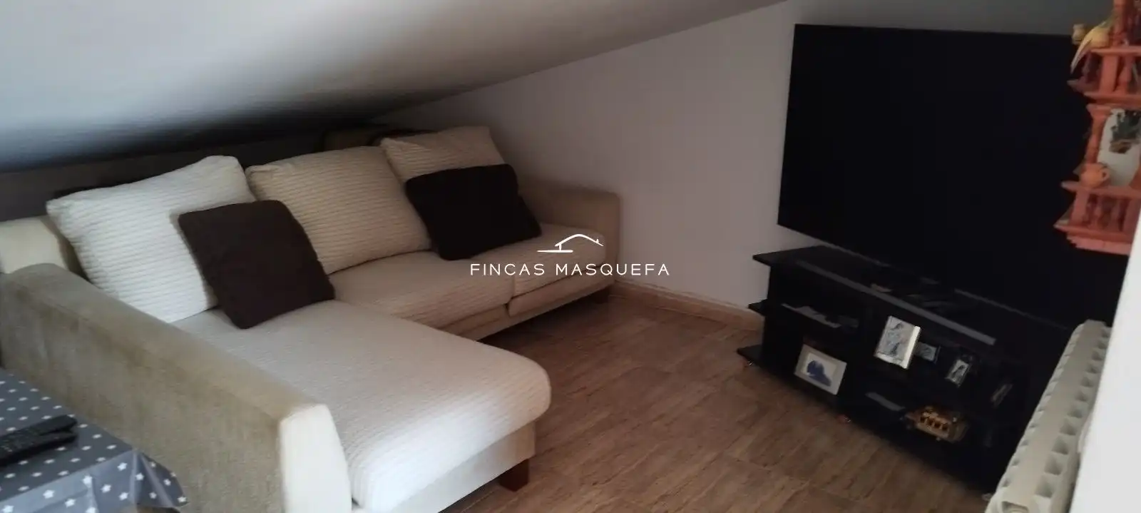 Dúplex en venda en Masquefa amb Aire condicionat, Calefacció i Terrassa