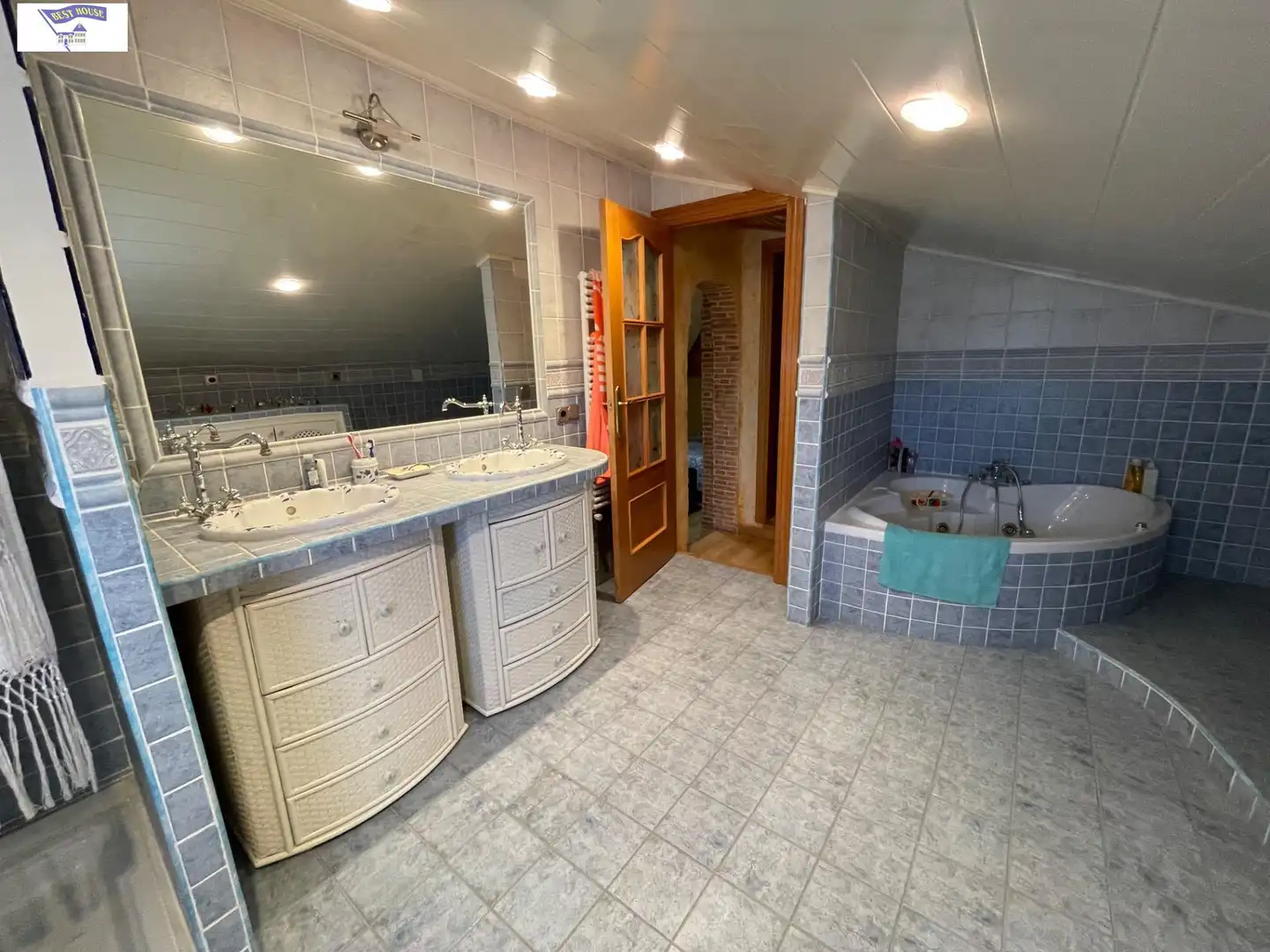 Country homes for sale in Pedanías - Extrarradio