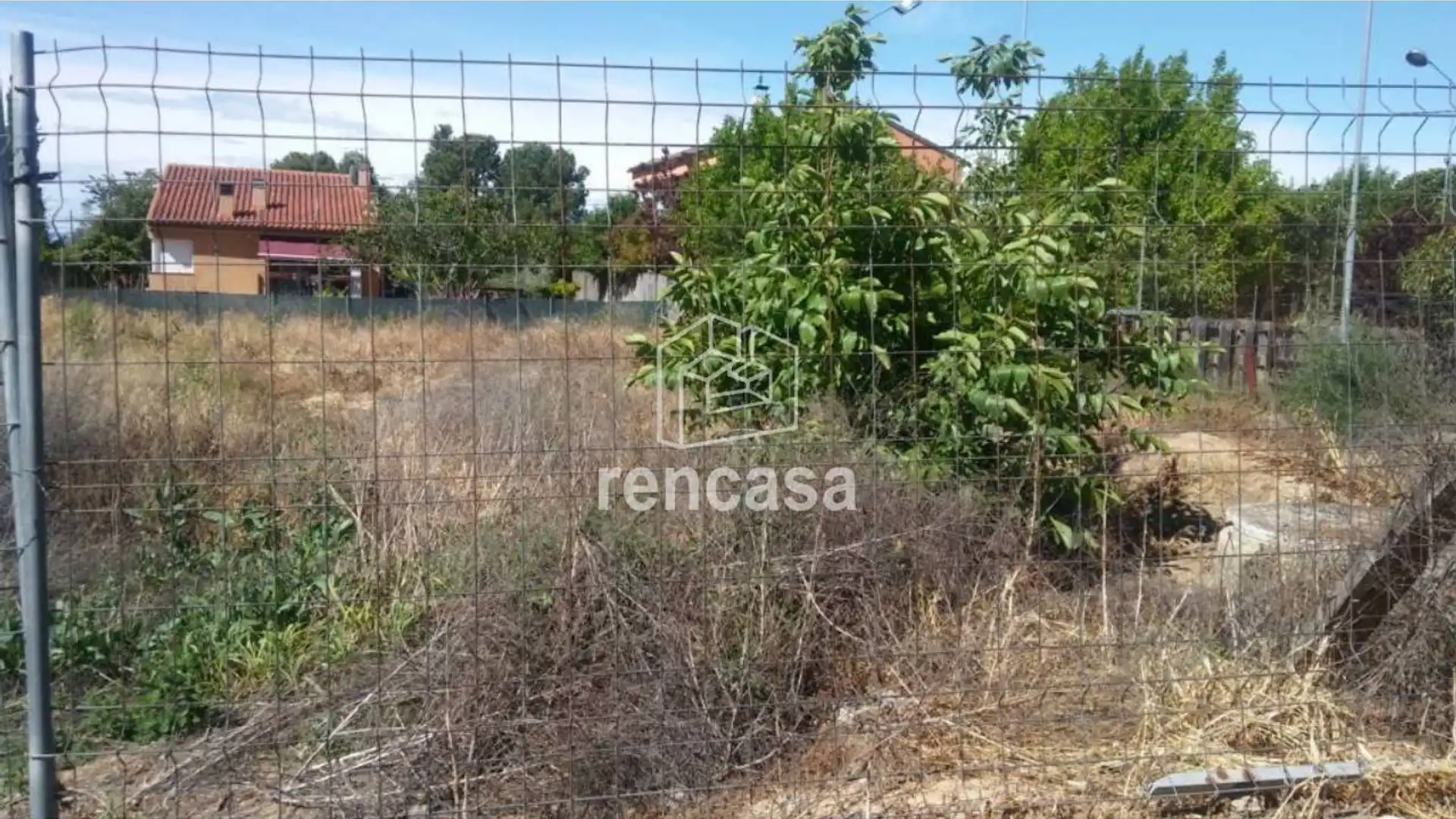 Residencial en venta