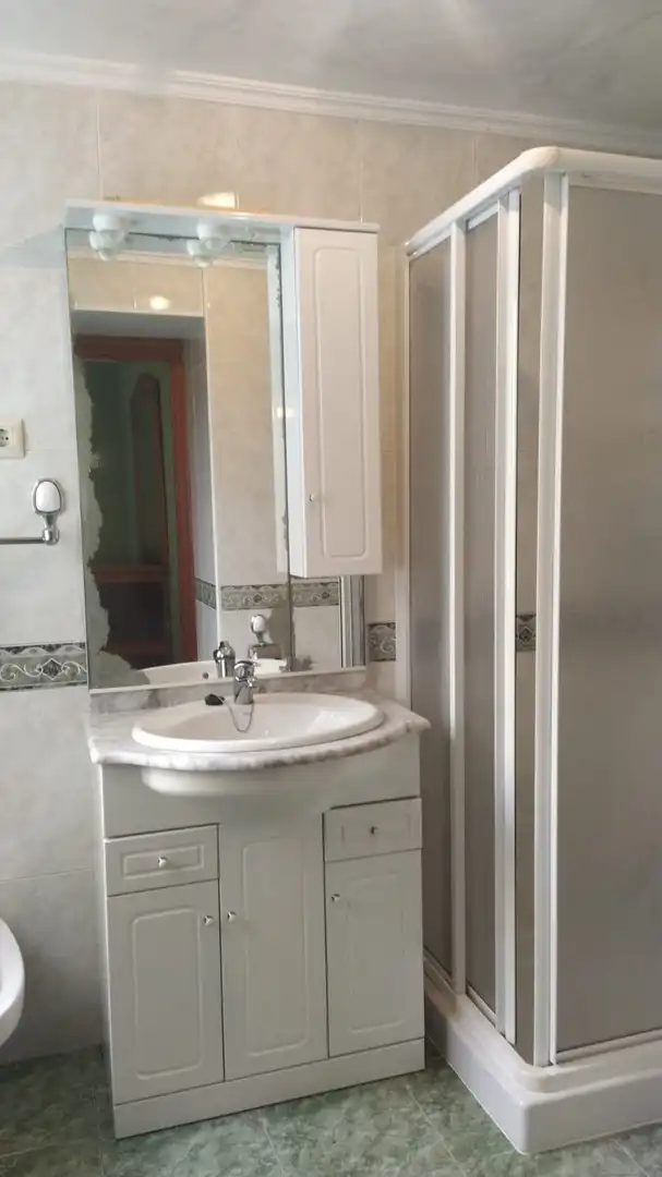 Casa con giardino in vendita a Rúa Santos 22, imagen 28