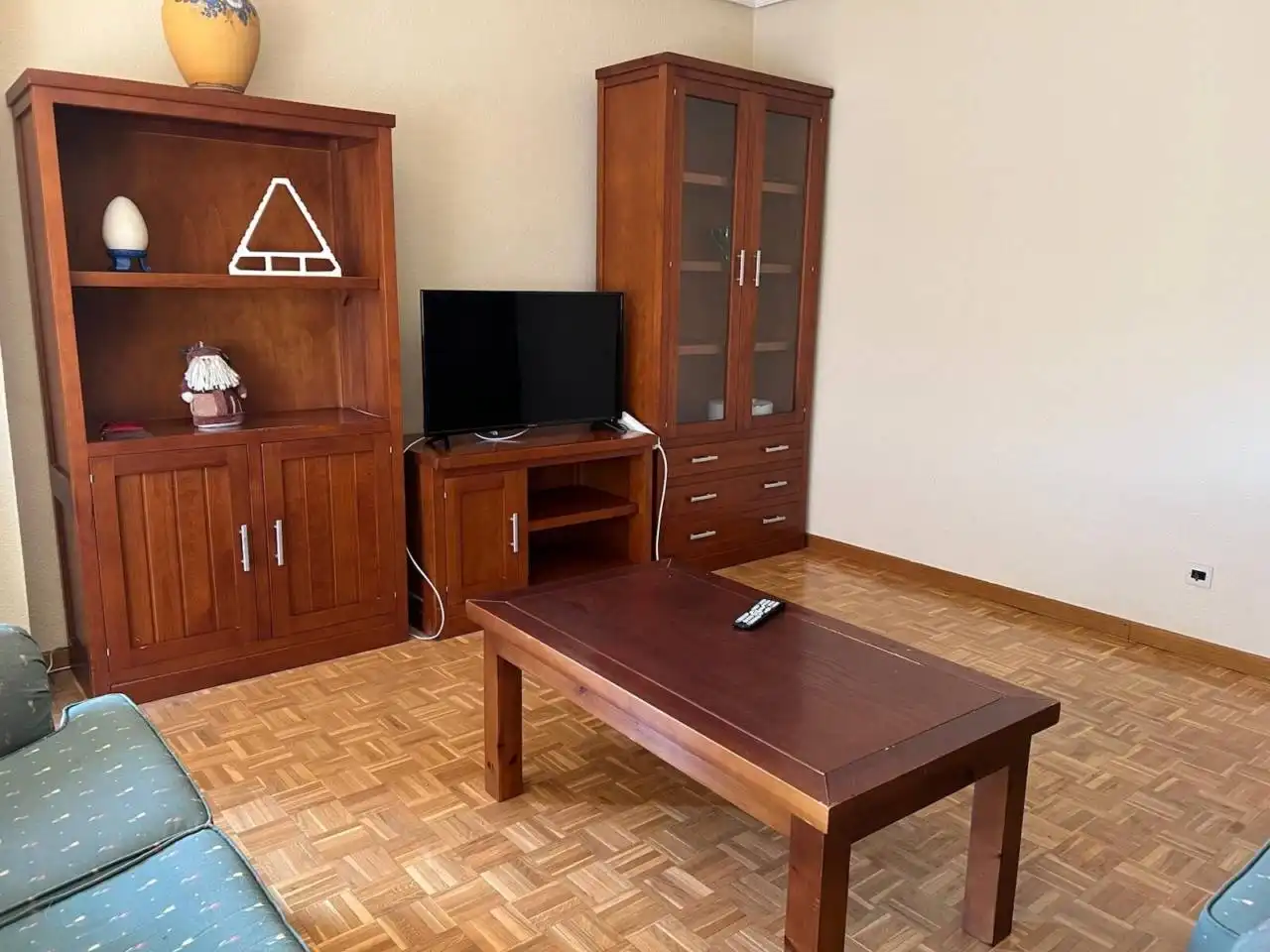 Appartamento con terrazza in affitto a Calle Méjico, imagen 6
