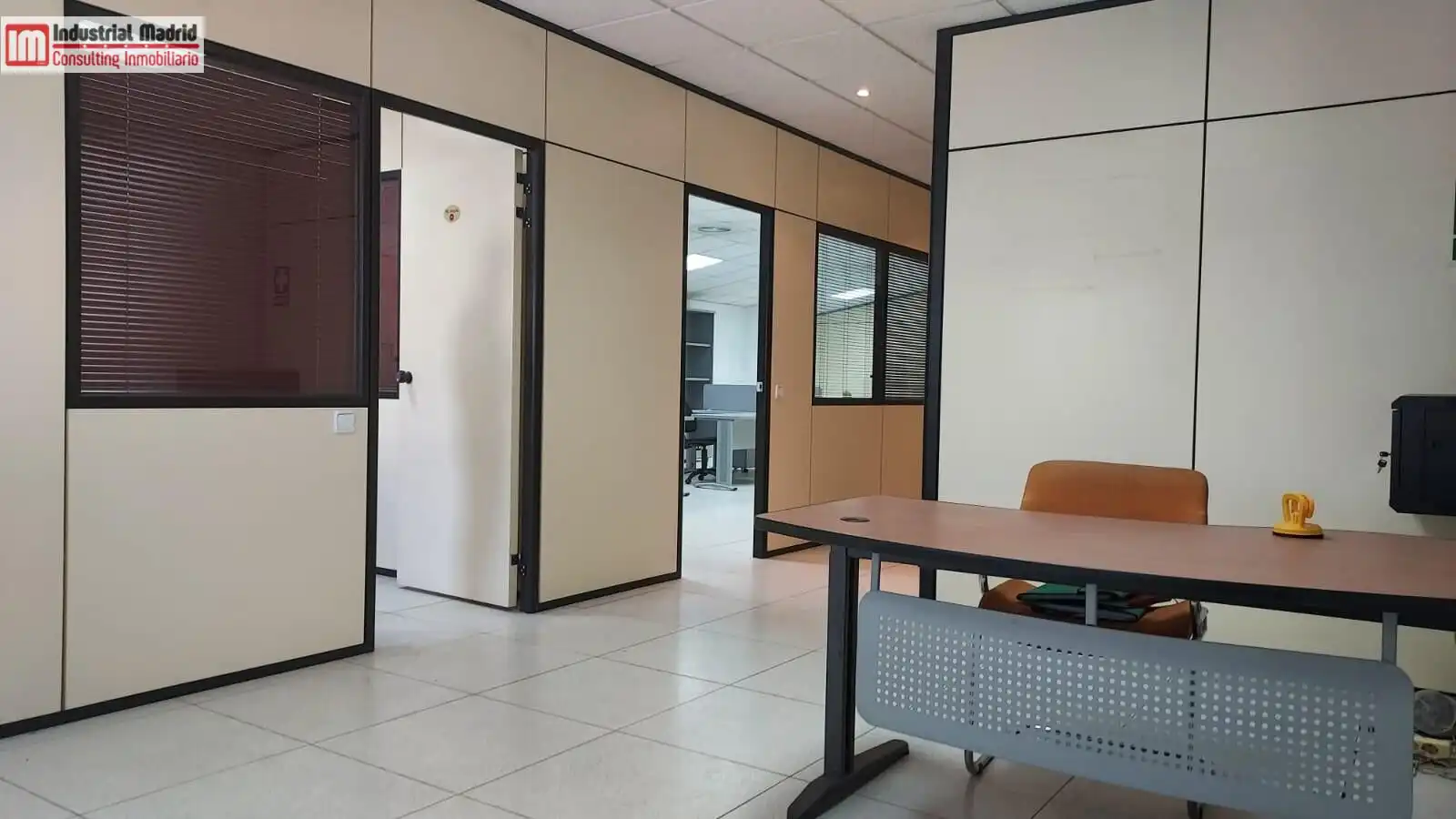 Bureau à louer à Polígono de las Monjas, imagen 2