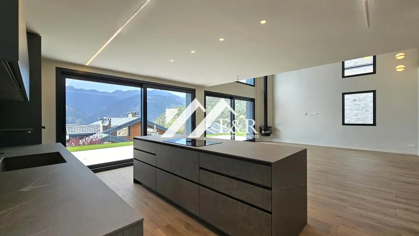 Houses for sale in ., L'Aldosa - Anyós