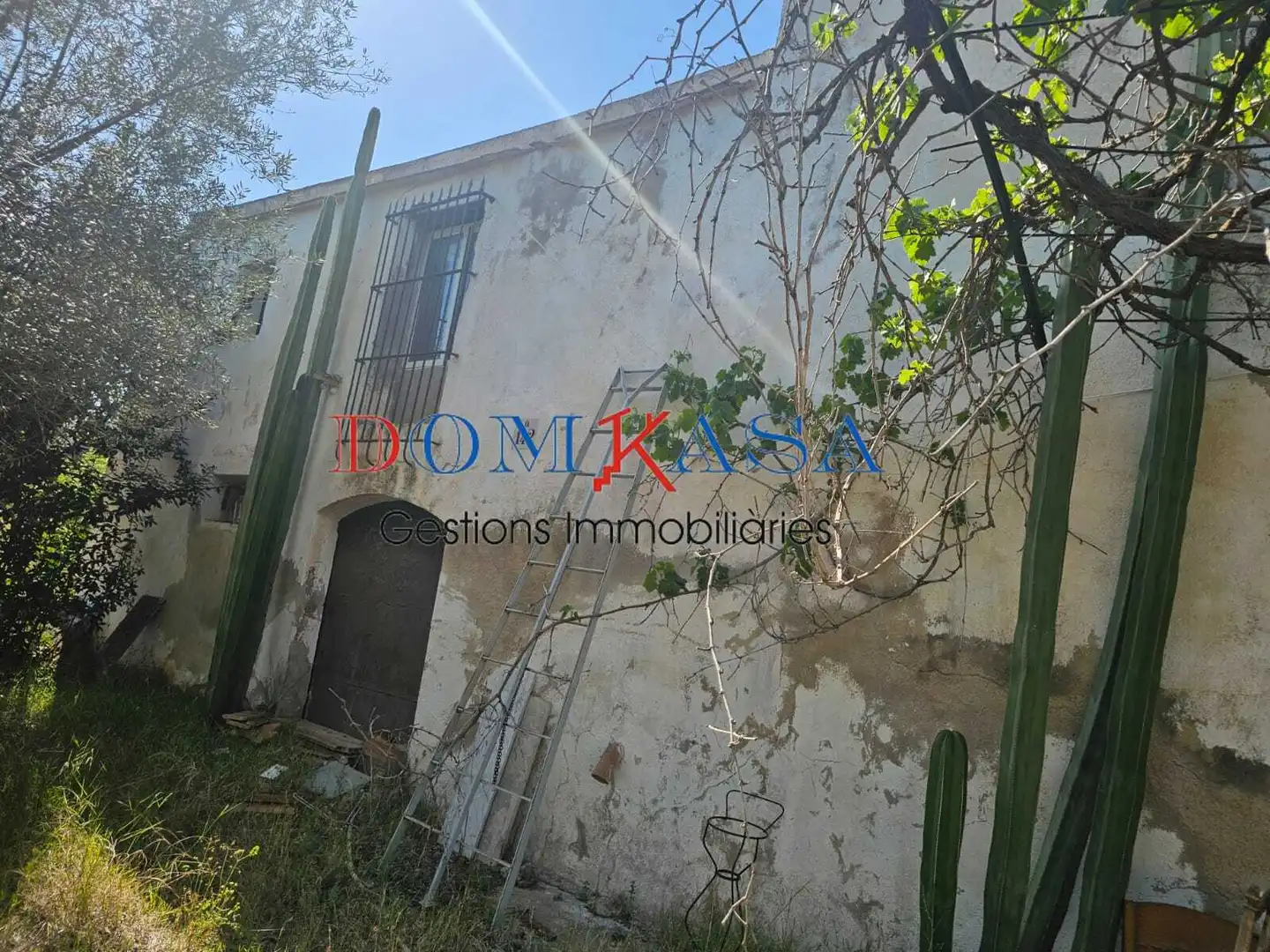 Rural land for sale in Roquetes, imagen 4