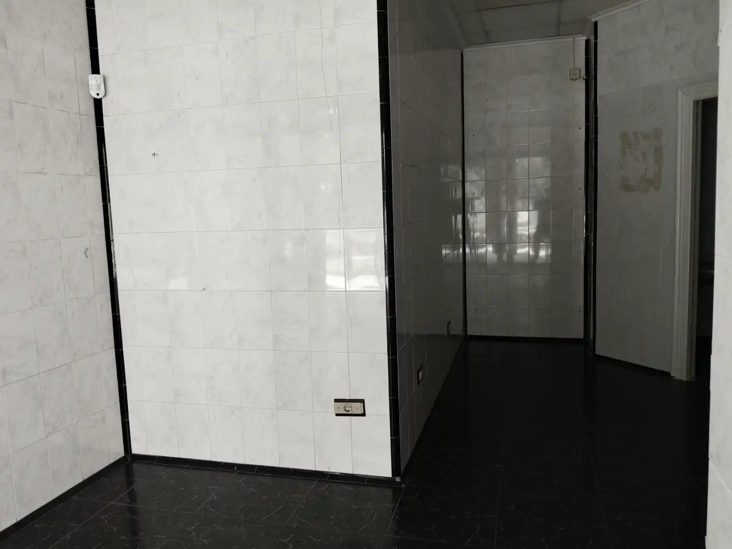 Local comercial en venda a Zabalgane Plaza 9, imagen 9