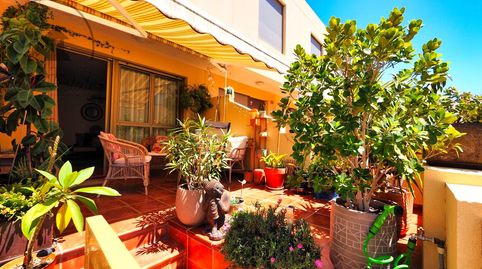 Foto 2 de Casa o chalet en venta en Los Abrigos, Granadilla de Abona