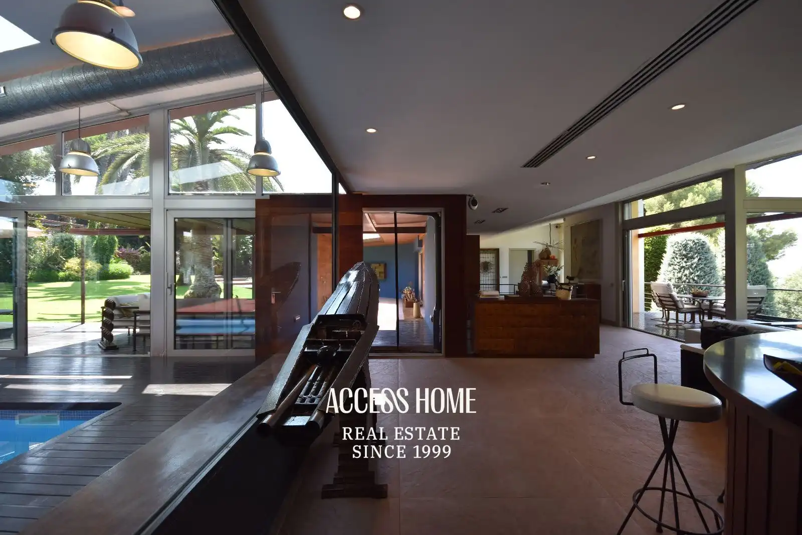 Detached house with pool for sale in Supermaresme, imagen 57