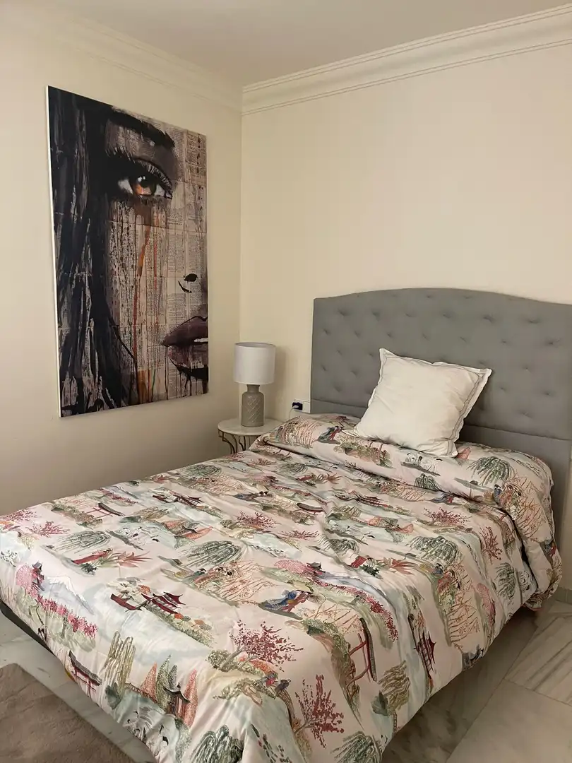Wohnung mit Aufzug zur Miete in Nueva Andalucía, imagen 20