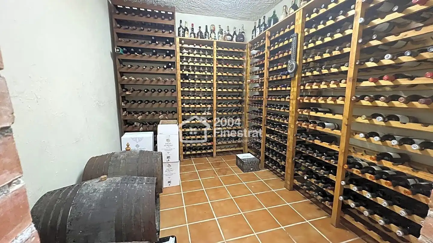 Casa o chalet en venta en Benidorm
