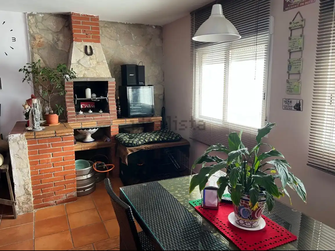 Casa a schiera in vendita a urb. monte hacho 16, imagen 3