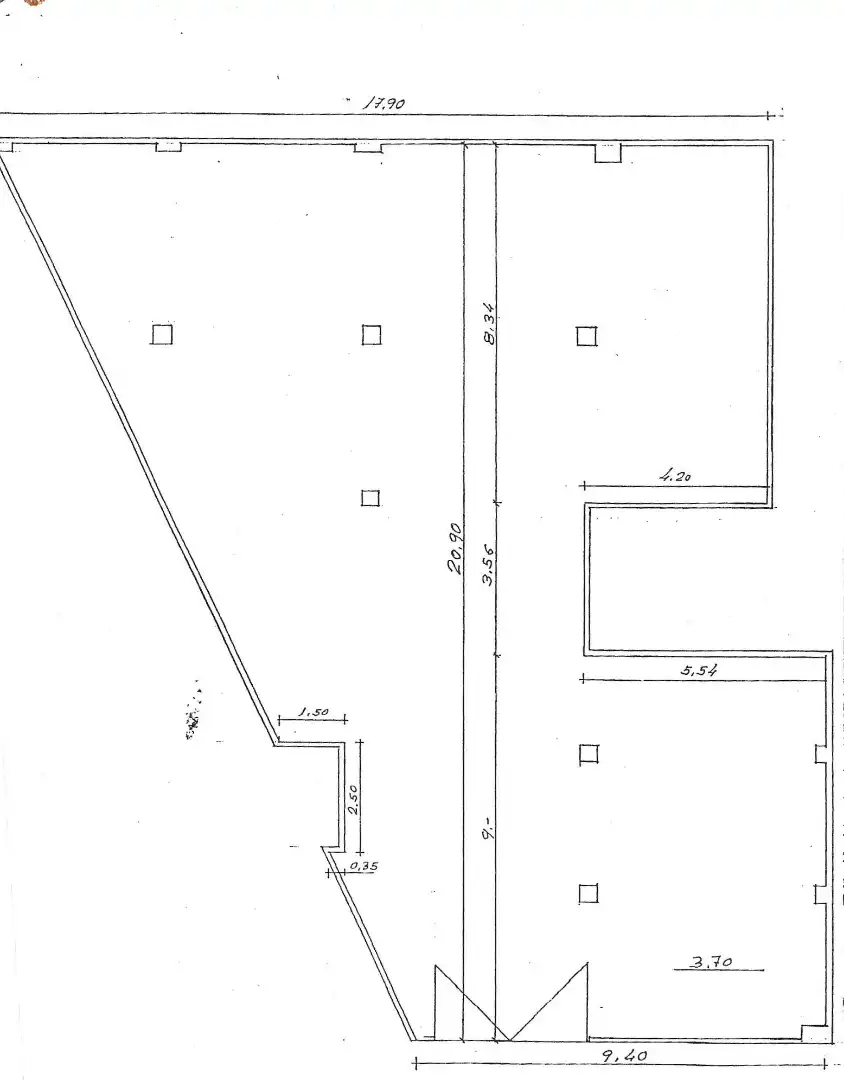 Gewerbefläche zum Verkauf in Maspe Kalea 14, imagen 4