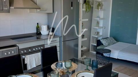 Foto 4 de Loft de lloguer a Carrer del Doctor Lluch, El Cabanyal - El Canyamelar, Valencia