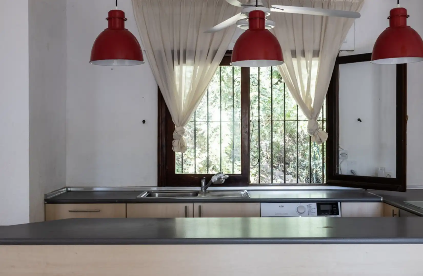 Villa mit Terrasse zum Verkauf in Las Chapas - El Rosario, imagen 5