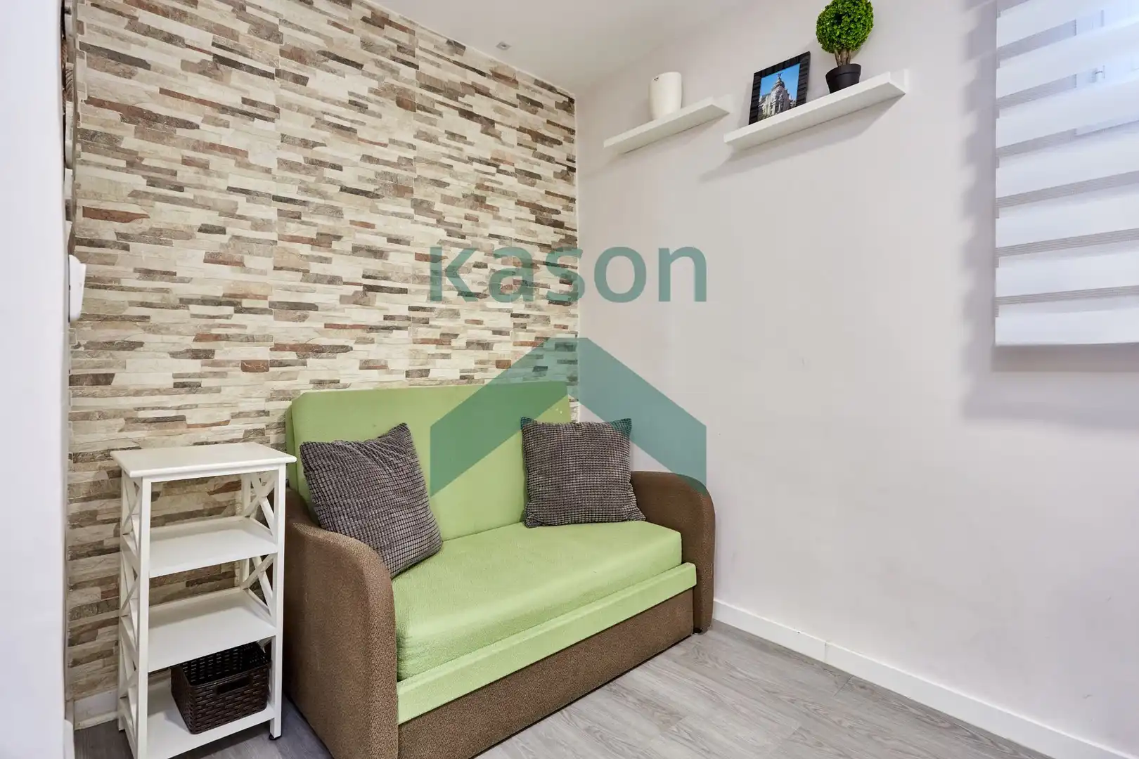 Piso en venta en Centro, imagen 4