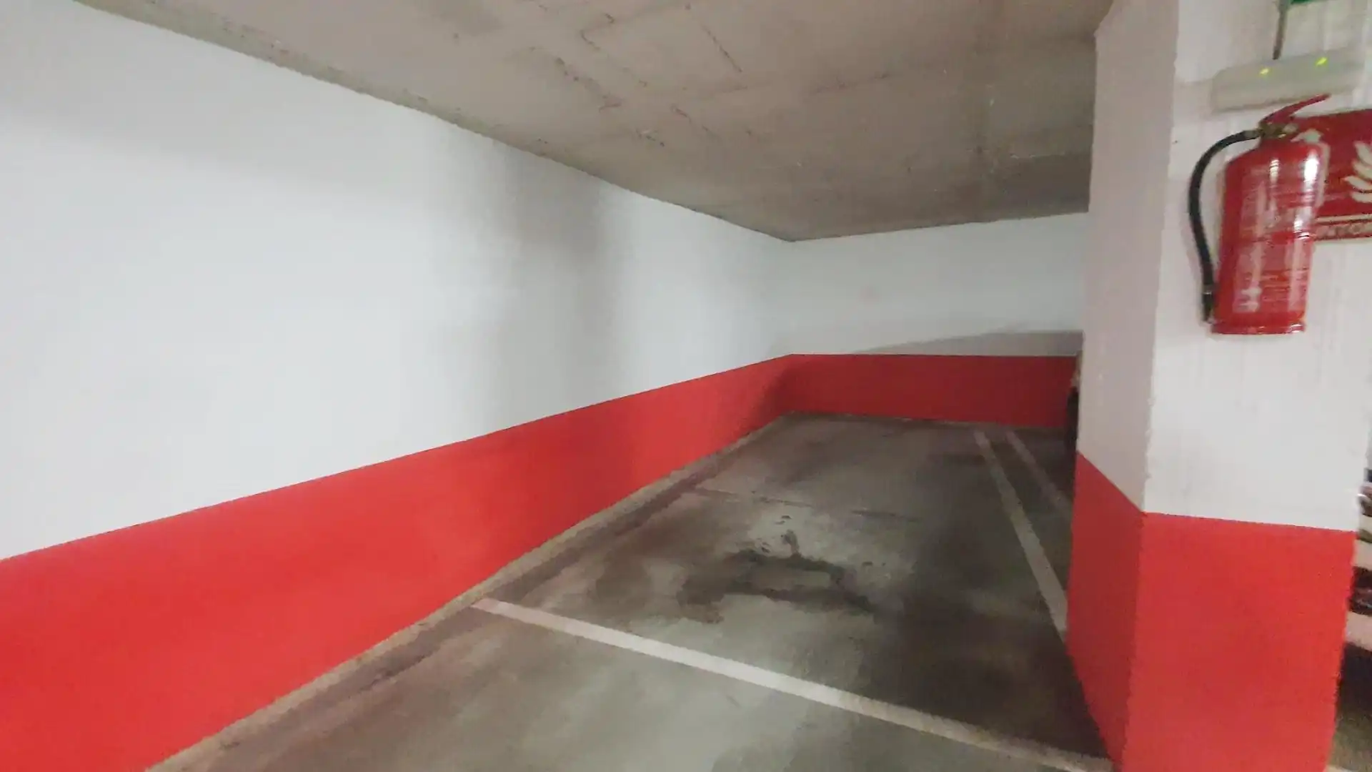 Flat for rent in Calle Calle la Regente, La Trinidad