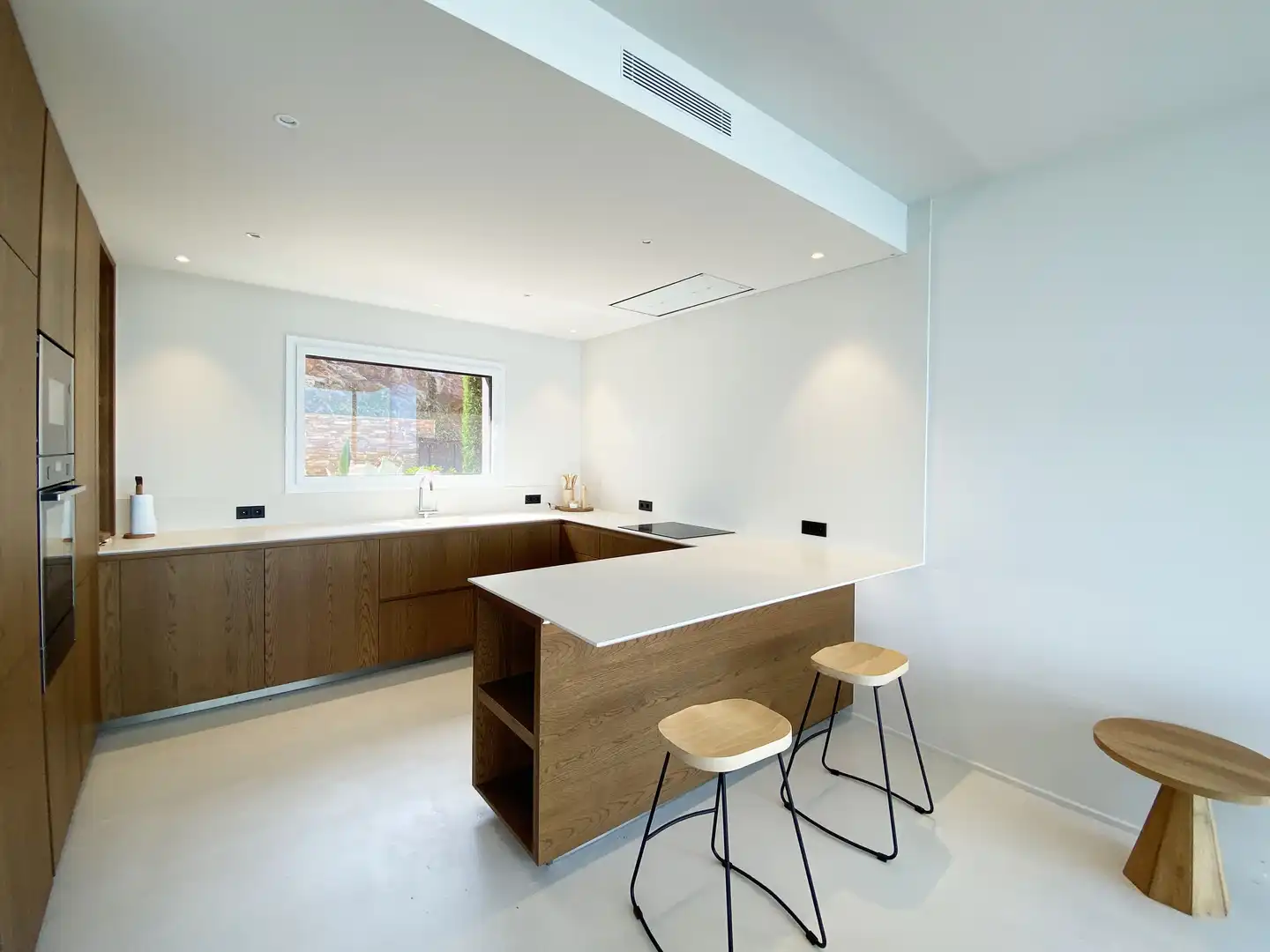 Villa mit Terrasse zum Verkauf in Carrer S'Antiga 5, imagen 4