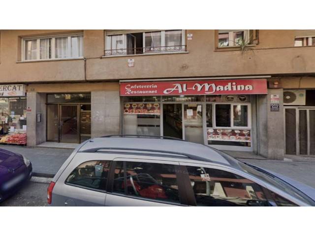 Piso en Venta en Calle Àngel Guimerà en Centre