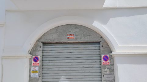 Foto 5 von Geschaftsraum zur Miete in Camino del Pelaíllo, 5, Playa de Granada, Motril