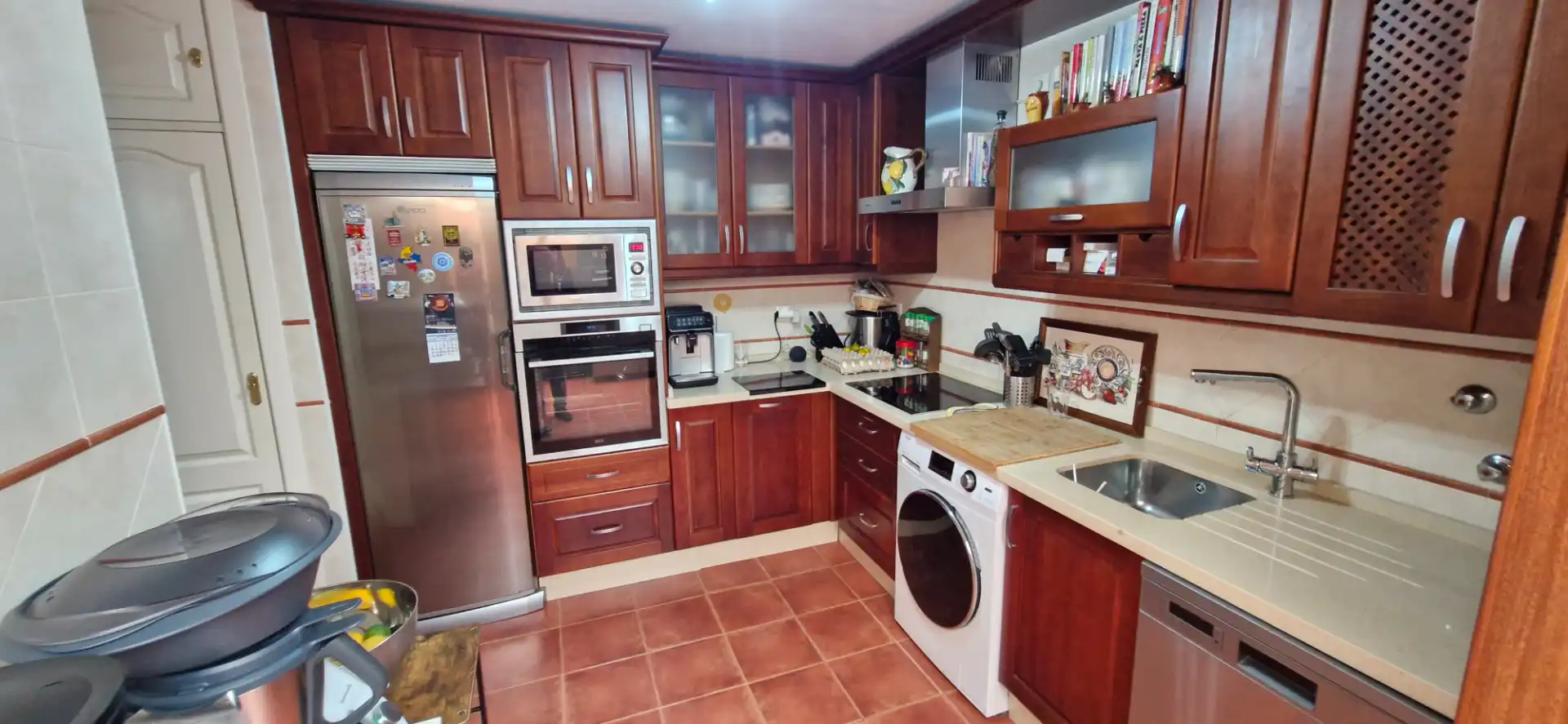 Maison mitoyenne avec balcon à vendre à Calle de la Esperanza 12, imagen 6