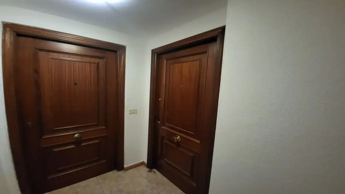 Wohnung zum Verkauf in Viveiro