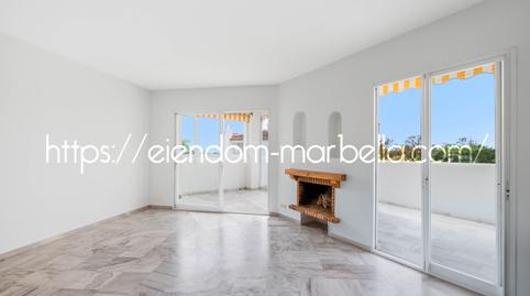 Foto 3 de Apartamento en venta en Calle Alcornoque, Elviria, Marbella