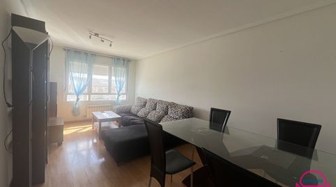 Foto 3 de Apartament en venda a Villaquilambre, León