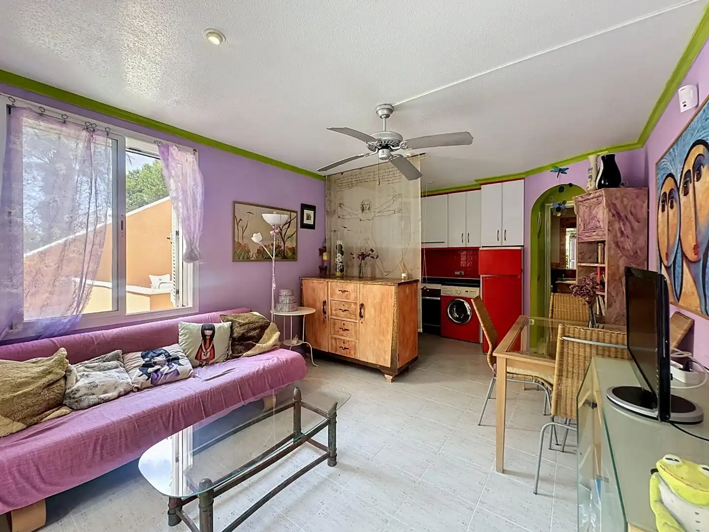 Apartment for sale in Calle NATURALEZA (PLAY), imagen 6