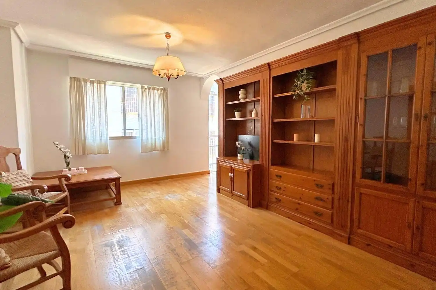 Piso con terraza en venta en SAN RAMON, imagen 4