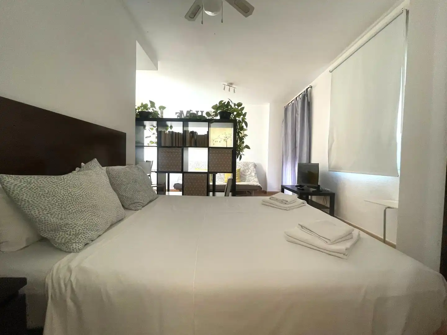 Habitación de Estudio en venta en Málaga con Amueblado
