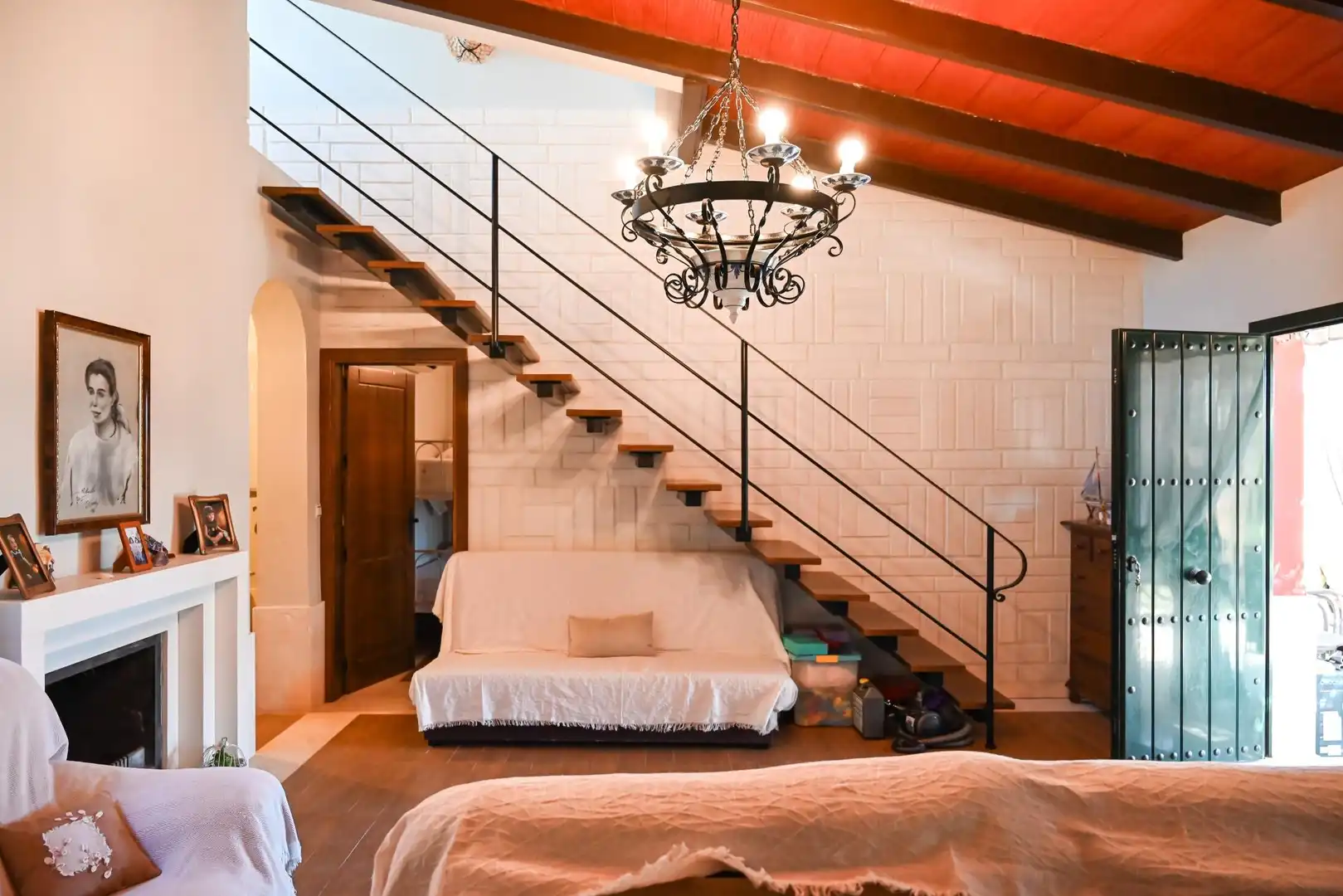 Finca rústica en venta en Zona de la Vega