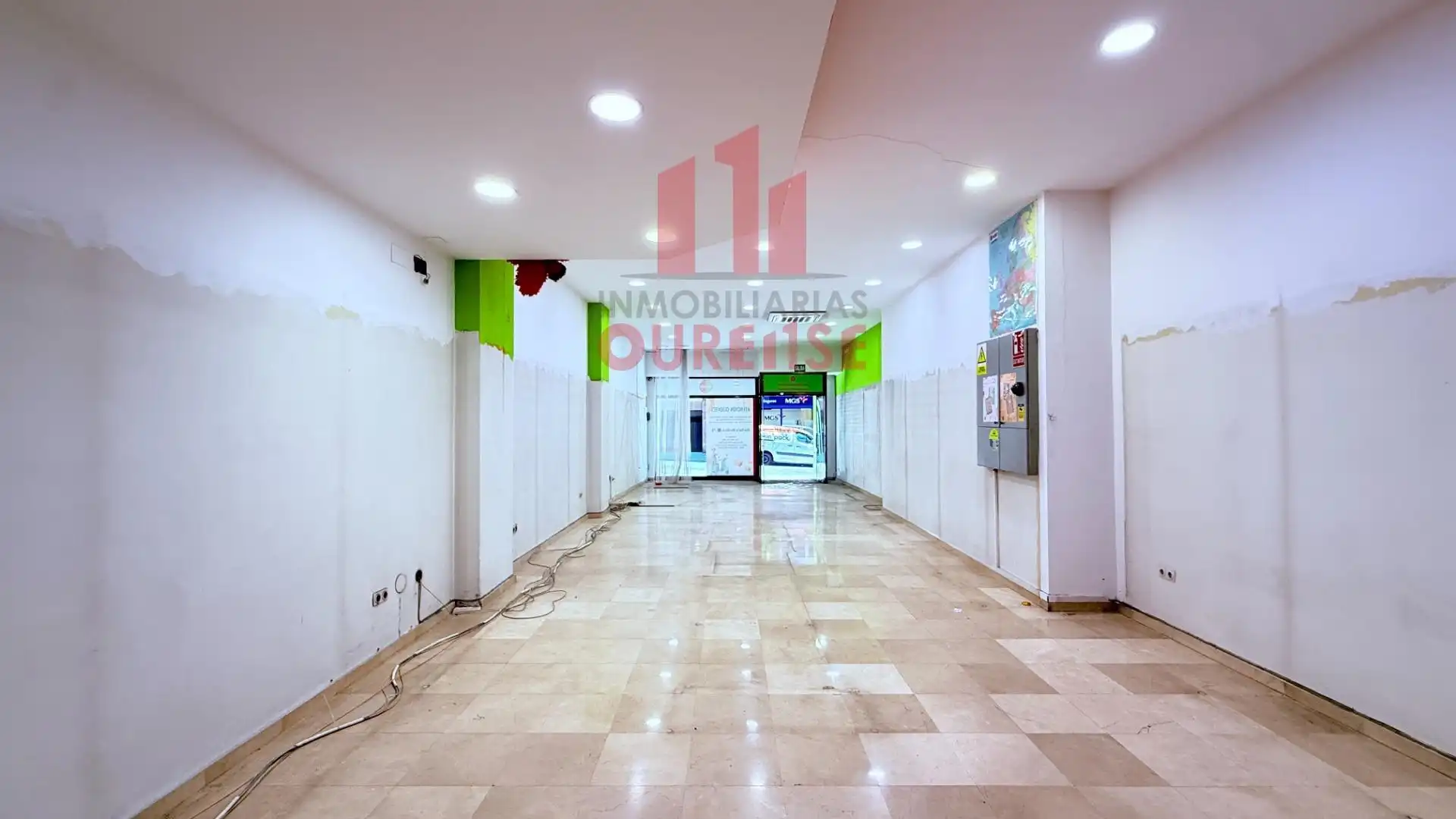 Local comercial de lloguer a Centro, imagen 13