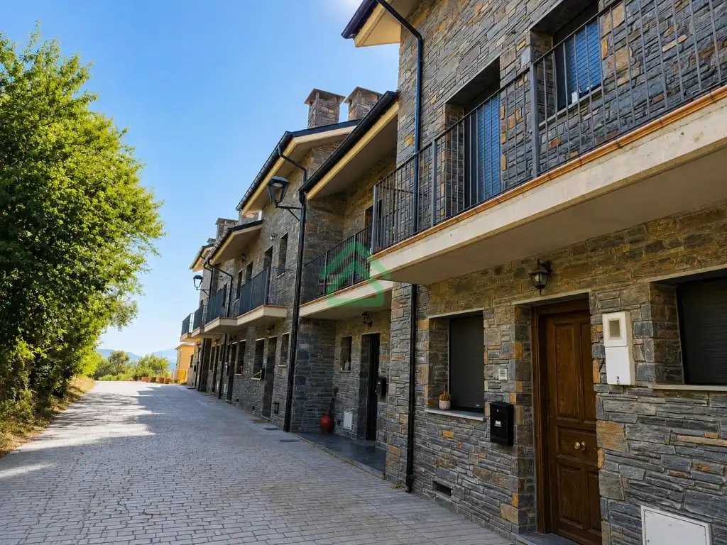 Casa en venta en Calle B-Parroquia Orto, imagen 17