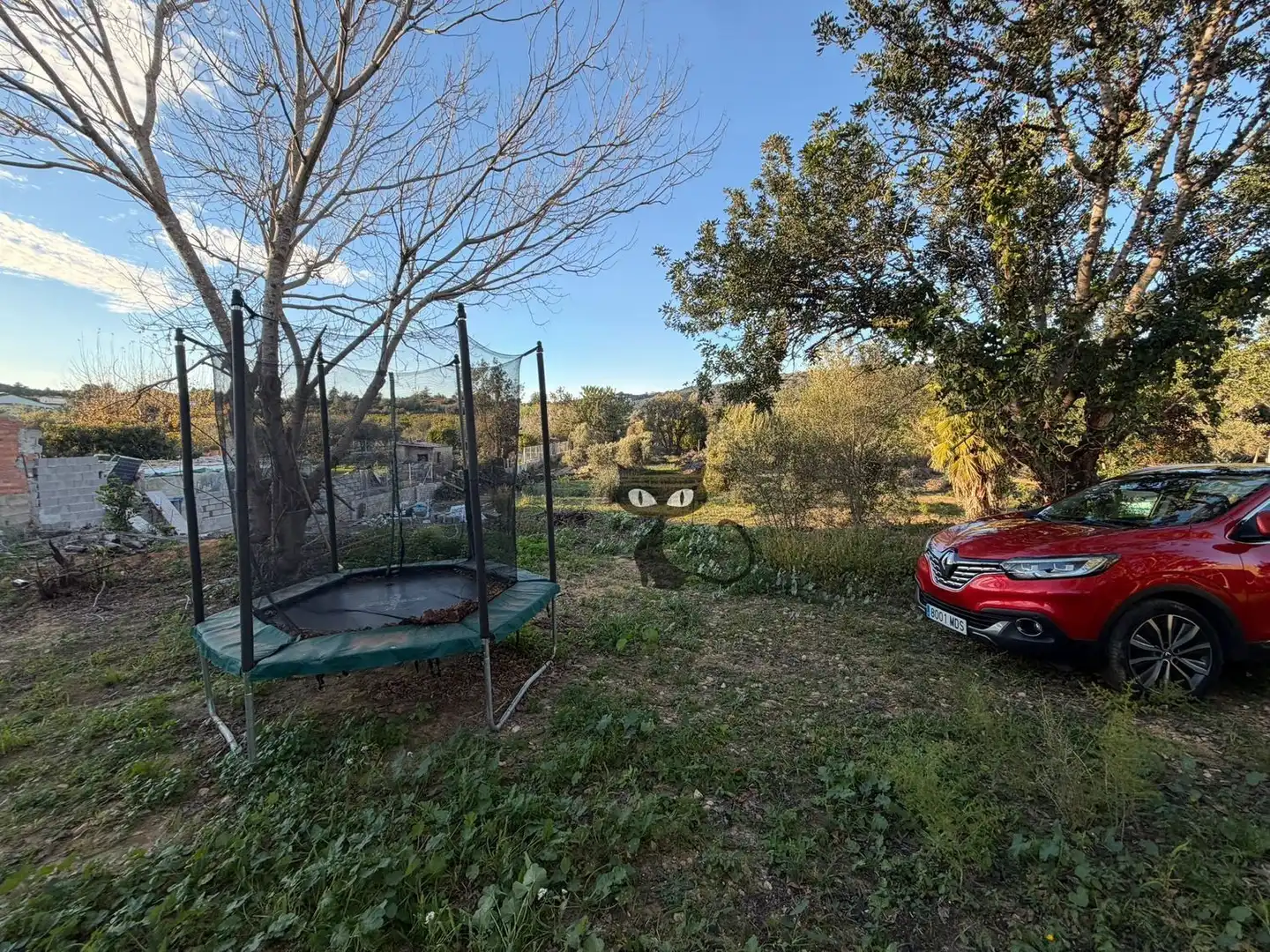 Rural land for sale in Calicanto - Cumbres de Calicanto - Santo Domingo, imagen 12