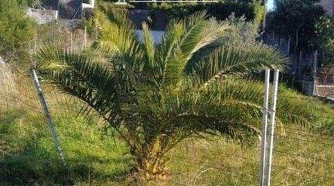 Foto 2 von Grundstücke zum Verkauf in D'eduard Marquina, La Franquesa - Oasis Park, El Vendrell