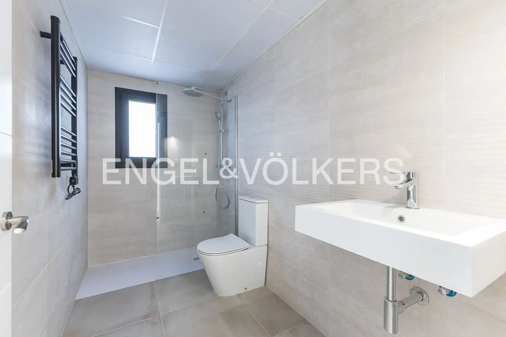 Baño de Casa o chalet en venta en Calafell con Aire acondicionado, Calefacción y Jardín privado