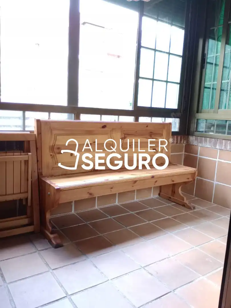 Piso de alquiler en Idioma Esperanto, Pueblo Nuevo