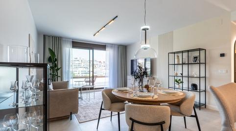 Foto 4 de Apartament en venda a Calle Eslovenia, 29, Huerta Nueva, Málaga