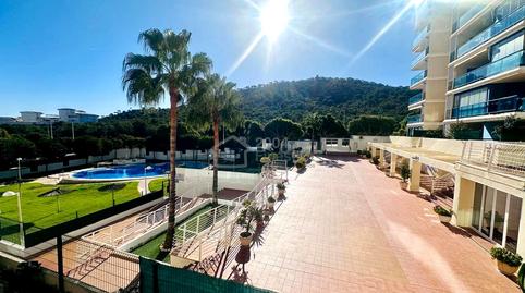 Foto 3 de Apartamento en venta en Carrer Tramuntana, Mirador de la Cala - Benimar, Villajoyosa / La Vila Joiosa