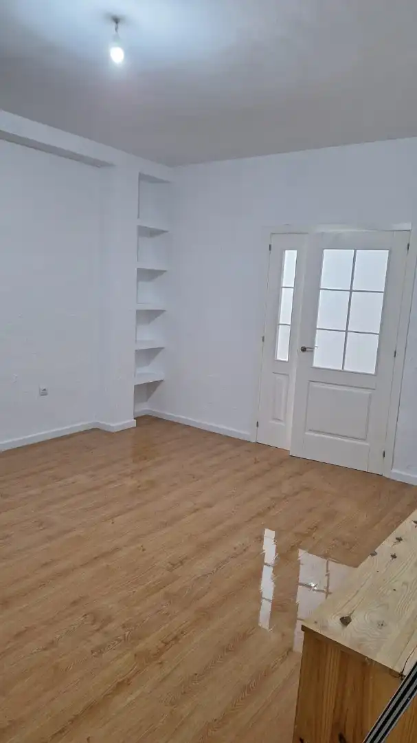 Bedroom of Apartments for sale in Badajoz  with Balcony