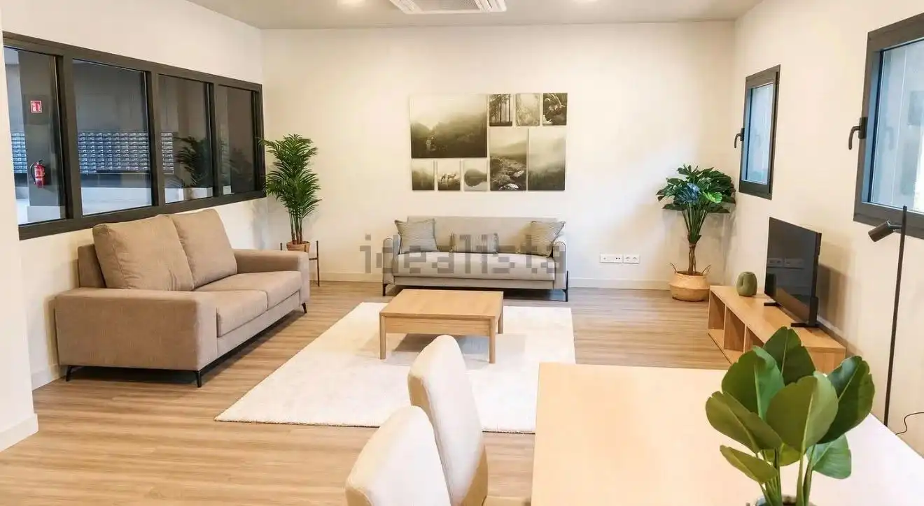 Wohnung zur Miete in Valdeacederas