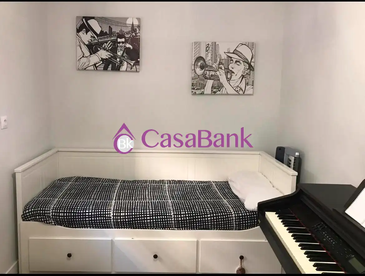 Flat for sale in Córdoba  with Heating and Furnished